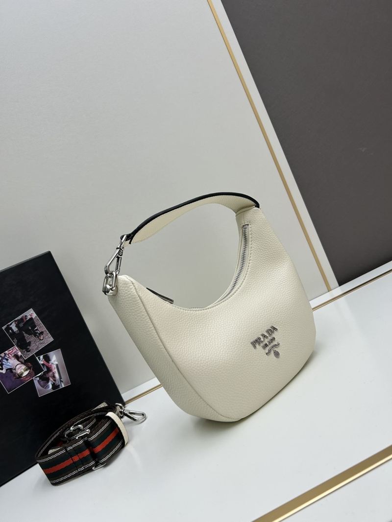 Prada Top Handle Bags